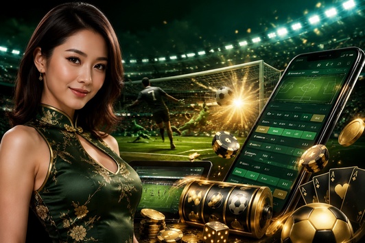 gold889