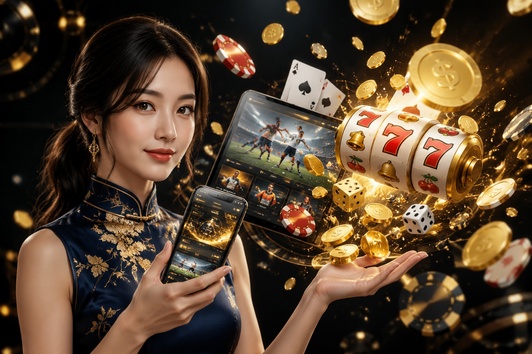 gold889