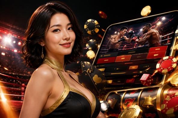 gold889