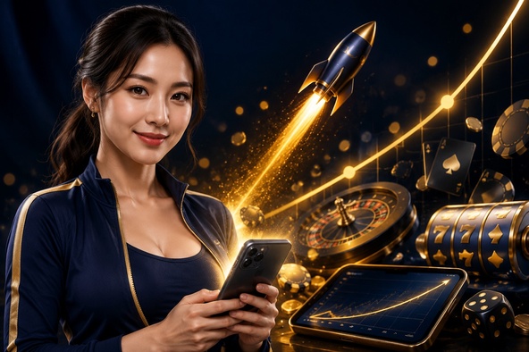gold889
